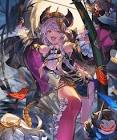 サテュロス (グラブル)