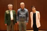 潘恵子