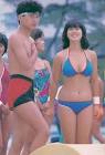 河合奈保子