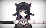 闇乃あびす