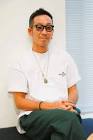 黒田俊介