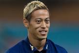 本田圭佑