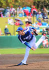 佐藤優 (野球)