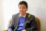 岸信夫