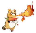 グゥオパァー (原神)