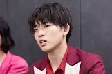 RYUUSEi (BiTE A SHOCK)