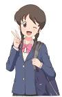 天野ナツメ