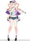 帝 (Vtuber)
