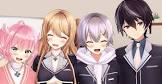 ゲーム部プロジェクト