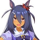 ヒシアマゾン (ウマ娘)