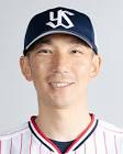 嶋基宏