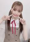 波左間美晴