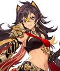 ディシア (原神)