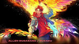 朱雀野アレン (SUZAKU)