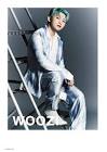 WOOZI (ウジ)