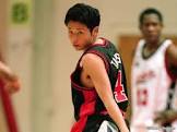 田臥勇太