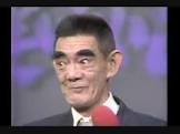 クシャおじさん