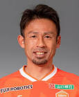 山瀬功治