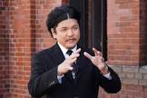 Mr.都市伝説 関暁夫
