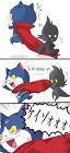 フユニャン
