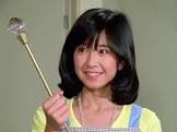 大場久美子