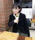 竹部さゆり