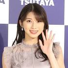 牧野真莉愛