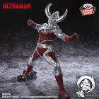 ウルトラの父