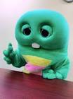 ガチャピン