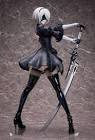 ヨルハ二号B型 (2B)