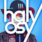 halyosy (ボカロP)
