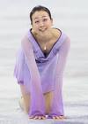 浅田真央