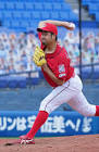 中崎翔太