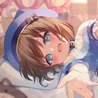 くもの上ユメミ