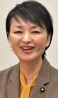 吉田晴美