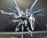 フリーダムガンダム