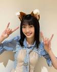山﨑愛生
