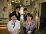 城地泰子