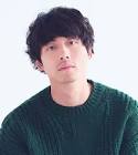 坂口健太郎