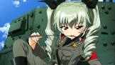 アンチョビ (ガルパン)