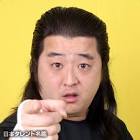 長州小力