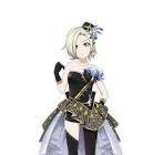 ミア・テイラー