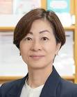 山口香