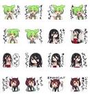 中毒うなぎ