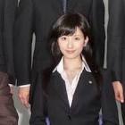 亀井京子
