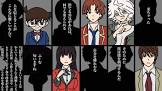 あくたのアニメ
