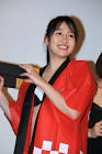 小野寺梨紗