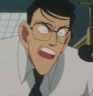 藤城裕士