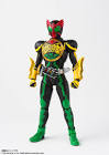 仮面ライダーオーズ