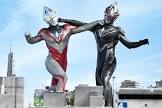 ウルトラマン